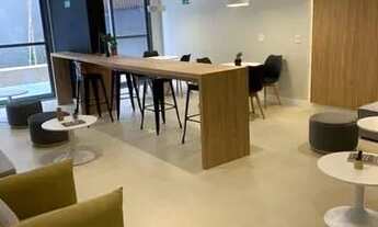 Imagem 4: Apartamento Kitchenette/Studio em Indianópolis - São Paulo