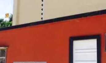 Imagem: Lajes Residence 50,73m² - Caucaia - CE