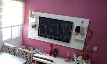 Imagem: SÃO PAULO - Apartamento Padrão - CAMBUCI