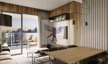 Imagem 3: Apartamento em São Paulo