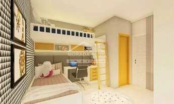 Imagem 4: Comprar Lançamento Apartamento Duplex 2 Suítes com 2 vagas e vista para o Mar