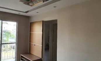 Imagem: Apartamento com 3 dormitórios para alugar