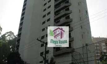 Imagem: Apartamento com 4 dormitórios, 144 m²