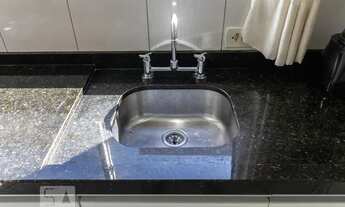 Imagem 5: Apartamento para Aluguel - Portão , 1 Quarto, 45 m2