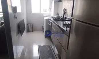 Imagem 4: Apartamento venda / locação - Condomínio Parque VIV Rosas - Hortolândia/SP