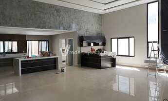 Imagem 3: Casa - Loteamento Mont Blanc Residence - Campinas