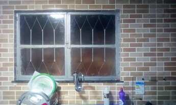 Imagem 3: CASA (Estácio) = Metrô => Mobília e Wi-Fi (inclusos