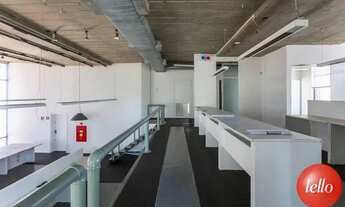 Imagem 4: São Paulo - Conjunto Comercial/Sala - Brooklin