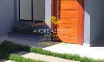 Imagem 2: Lindíssima casa em Itaipuaçu - Maricá