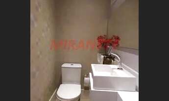 Imagem 7: Apartamento para venda possui 89 metros quadrados com 2 quartos em Imirim - São Paulo - SP