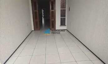 Imagem 5: Casa com 2 dormitórios para alugar, 130 m² por R$ 1.109,00/mês - Quintino Cunha - Fortalez