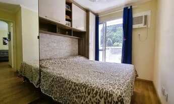 Imagem 6: Apartamento para venda tem 62 metros quadrados com 2 quartos em Jacarepaguá