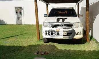 Imagem 5: Casa com 3 dormitórios à venda, 103 m² por R$ 450.000 - Santo Antônio de Lisboa - Rio Verd