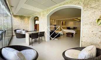 Imagem 2: Apartamento com 4 dormitórios para alugar, 260 m² por R$ 24.880,00/mês - Leblon - Rio de J