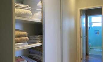 Imagem 2: Apartamento para Locação em Santana de Parnaíba, Tamboré, 4 dormitórios, 3 suítes, 4 banhe