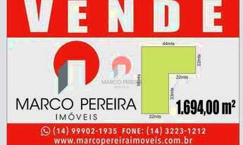 Imagem: TERRENO - VILA SANTISTA