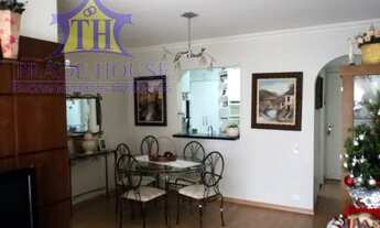 Imagem 3: Apartamento em Cursino - São Paulo