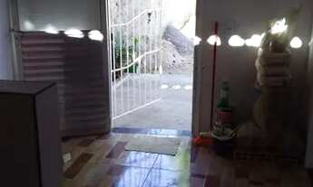 Imagem 5: Área de terra com casa