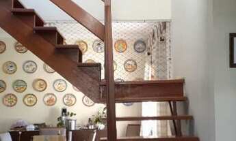 Imagem 3: Casa a venda na Granja Viana Cond Parque Paulistano