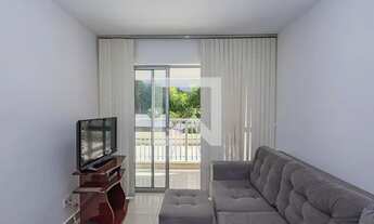 Imagem 7: Apartamento para Aluguel - Caiçaras, 3 Quartos, 60 m2