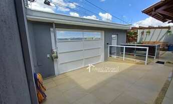 Imagem 2: Casa No Bairro Santa Rita I