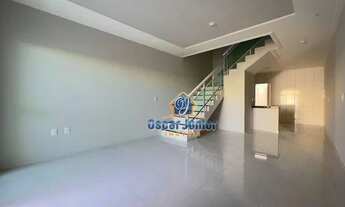 Imagem 3: Sensacional Casa Duplex 100% Nascente com 4 Quartos (3 Suítes) à venda, 128 m² por R$ 470