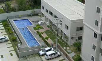 Imagem 2: Apartamento Spazio SunRise 2 quartos (1 suíte