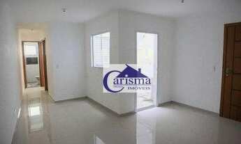 Imagem: Apartamento com 2 dormitórios para alugar