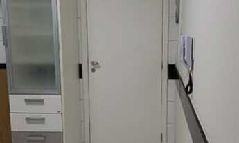 Imagem 4: Apartamento para aluguel possui 108 metros quadrados com 3 quartos