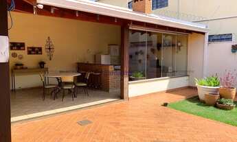 Imagem 3: Campo Grande - Casa Padrão - Autonomista