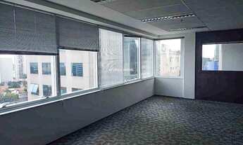 Imagem 5: Sala/Conjunto para aluguel tem 218 metros quadrados em Pinheiros - São Paulo - SP