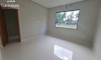 Imagem 10: Praia dos Passarinhos/ Térrea 306m² 03 Suítes / Quintal / Moderna