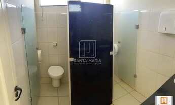 Imagem 6: Salão/Galpão (salão - térreo) , cozinha planejada