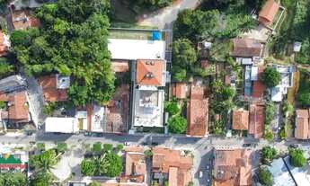 Imagem 3: Apartamento com 52,45 m² com varanda e 01 suíte em condomínio no Centro de Guaramiranga/CE