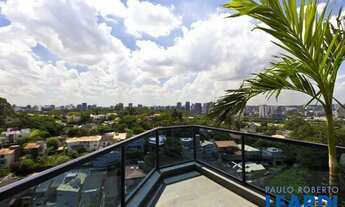 Imagem 5: APARTAMENTO - PANAMBY - SP