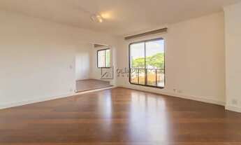 Imagem: Locação Apartamento 4 Dormitórios - 278