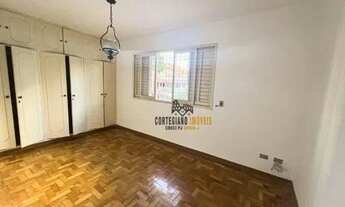 Imagem 4: Casa com 3 dormitórios para alugar, 200 m² por R$ 6.000,00/mês - Campo Grande - Santos/SP