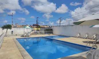 Imagem: Condomínio vila Jardins no marcos freire