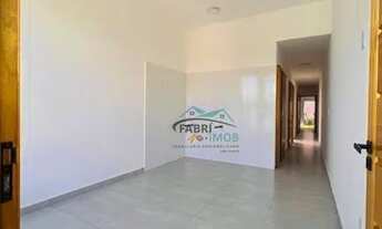 Imagem 7: Casa com 3 dormitórios à venda, 63 m² por R$ 285.000,00 - Jardim Simus - Sorocaba/SP