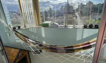 Imagem 4: Apartamento à venda, 3 quartos, 1 suíte, 2 vagas, União - Belo Horizonte/MG