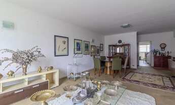 Imagem 5: Apartamento Locação 3 Dormitórios - 146 m² Vila Mariana