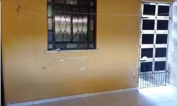 Imagem 4: Casa para venda tem 170 metros quadrados com 3 quartos em Cágado - Maracanaú - CE