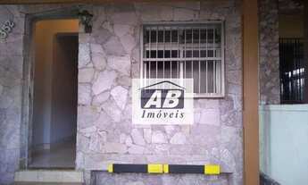 Imagem: Sobrado com 2 dormitórios para alugar