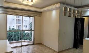 Imagem: Apartamento para aluguel possui 75 metros