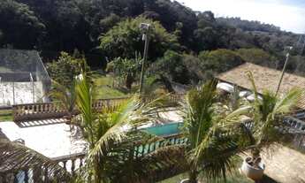 Imagem 5: TOC. TOC. Sabe Quem é? É a Oportunidade Batendo a sua Porta; CHÁCARA c/2.151,00m2; São Roq