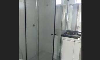 Imagem 5: Excelente e barato apartamento de 2/4 com projetados e mobilias