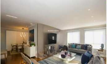 Imagem 5: Casa de Condomínio Morumbi