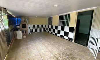 Imagem 3: QR 417 AGIO SÓ R$ 39.000 NÃO EXIGE TRANSFERENCIA casa 2 quartos, 1 kit Prestação R$ 1.918