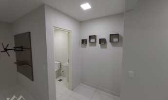 Imagem 2: Apto Mooca tudo Novo