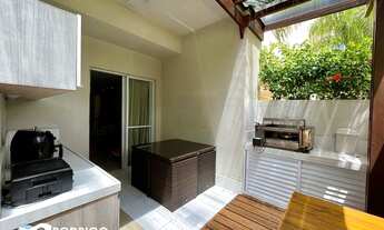 Imagem 7: Apartamento Lacqua Condominio para venda com 140m - 3 quartos sendo suíte em Neópolis - N